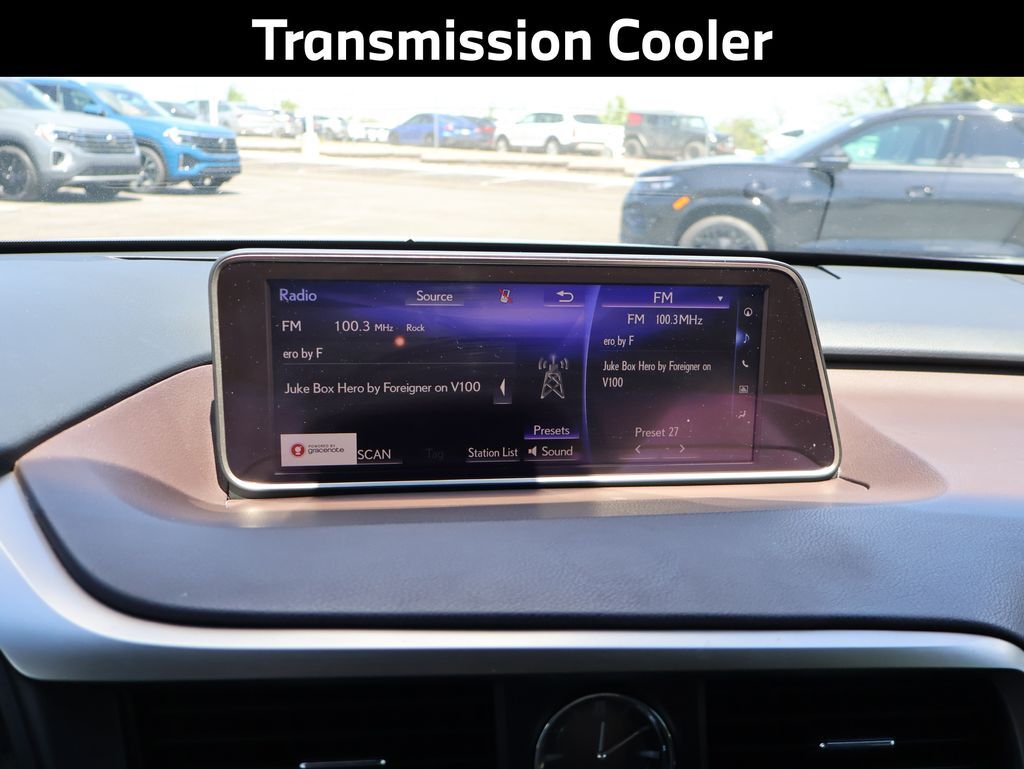 2016 Lexus RX 350 San Clemente CA