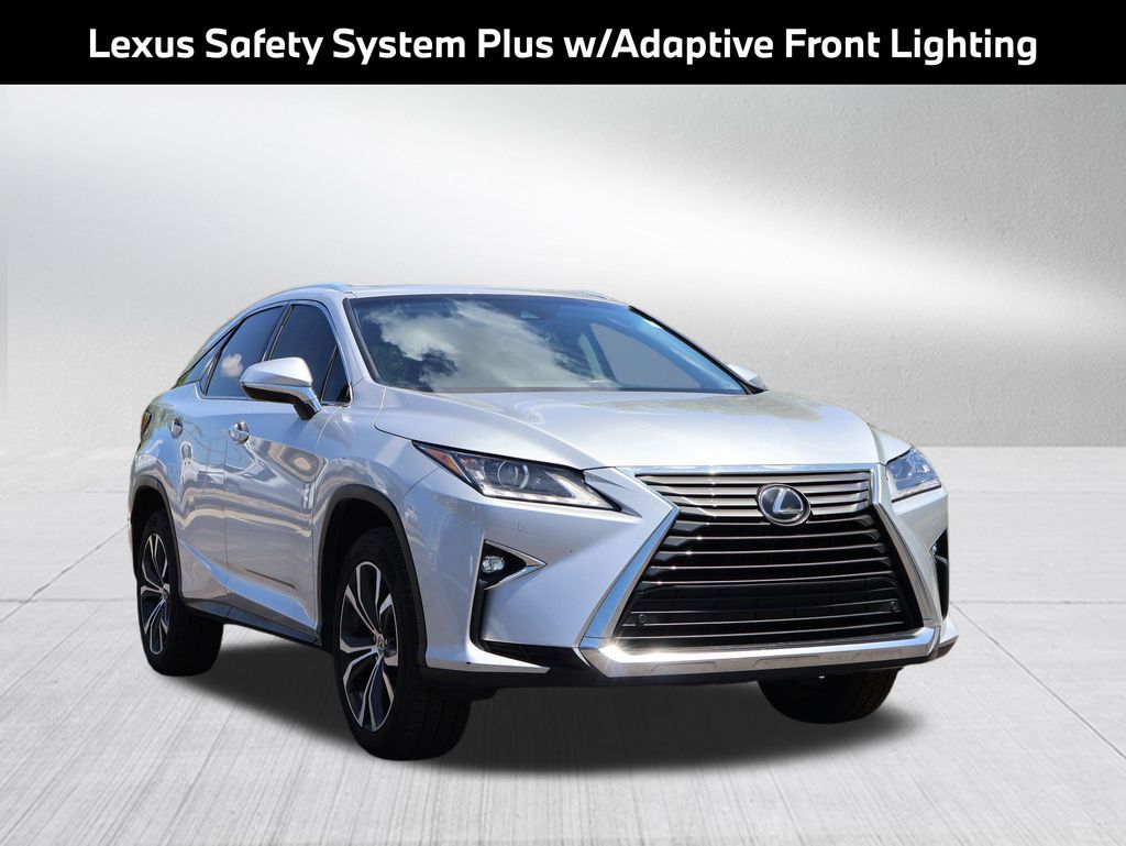 2016 Lexus RX 350 San Clemente CA