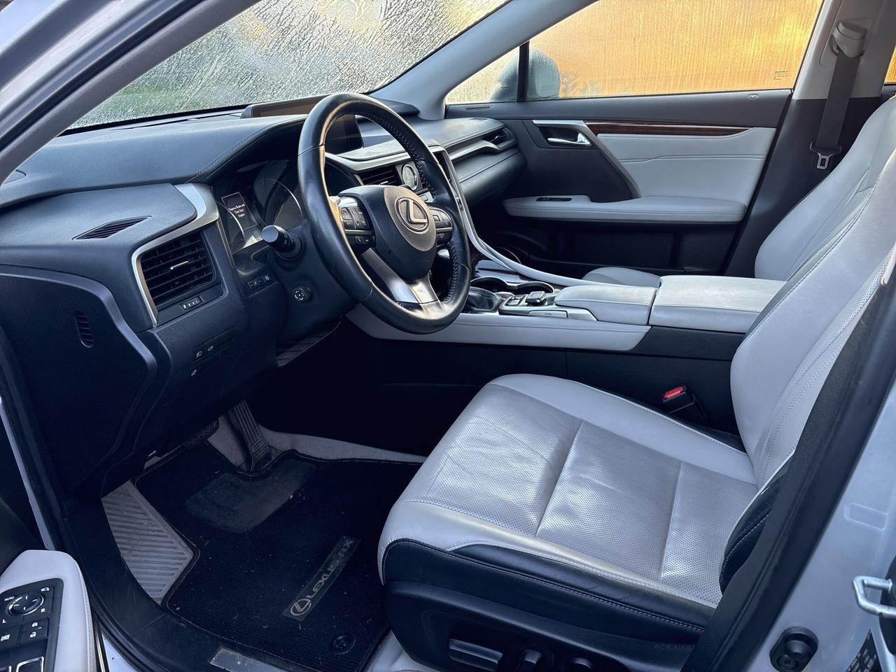 2016 Lexus RX 350 Hagerstown MD