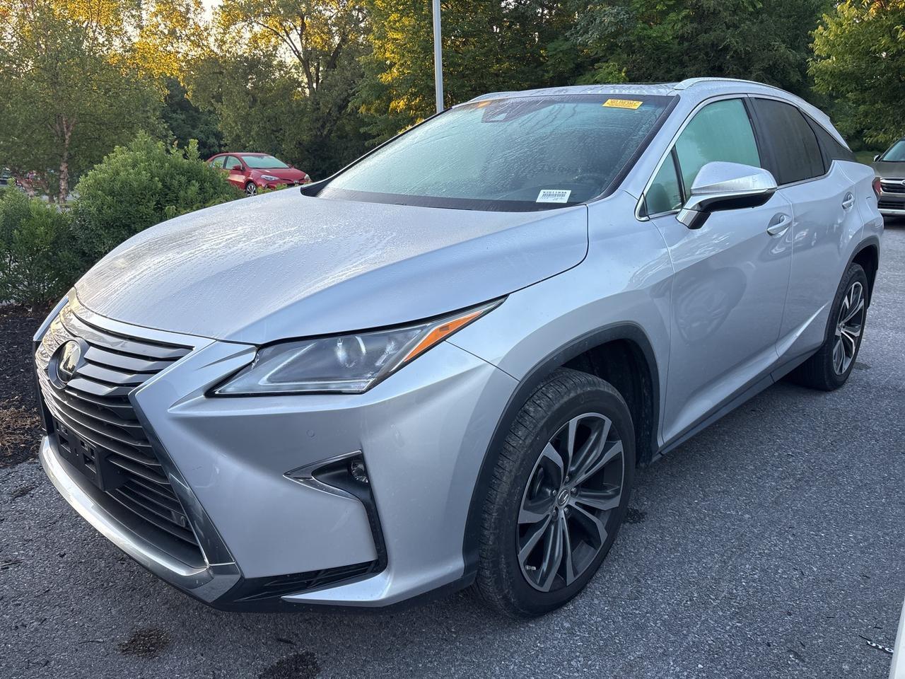 2016 Lexus RX 350 Hagerstown MD