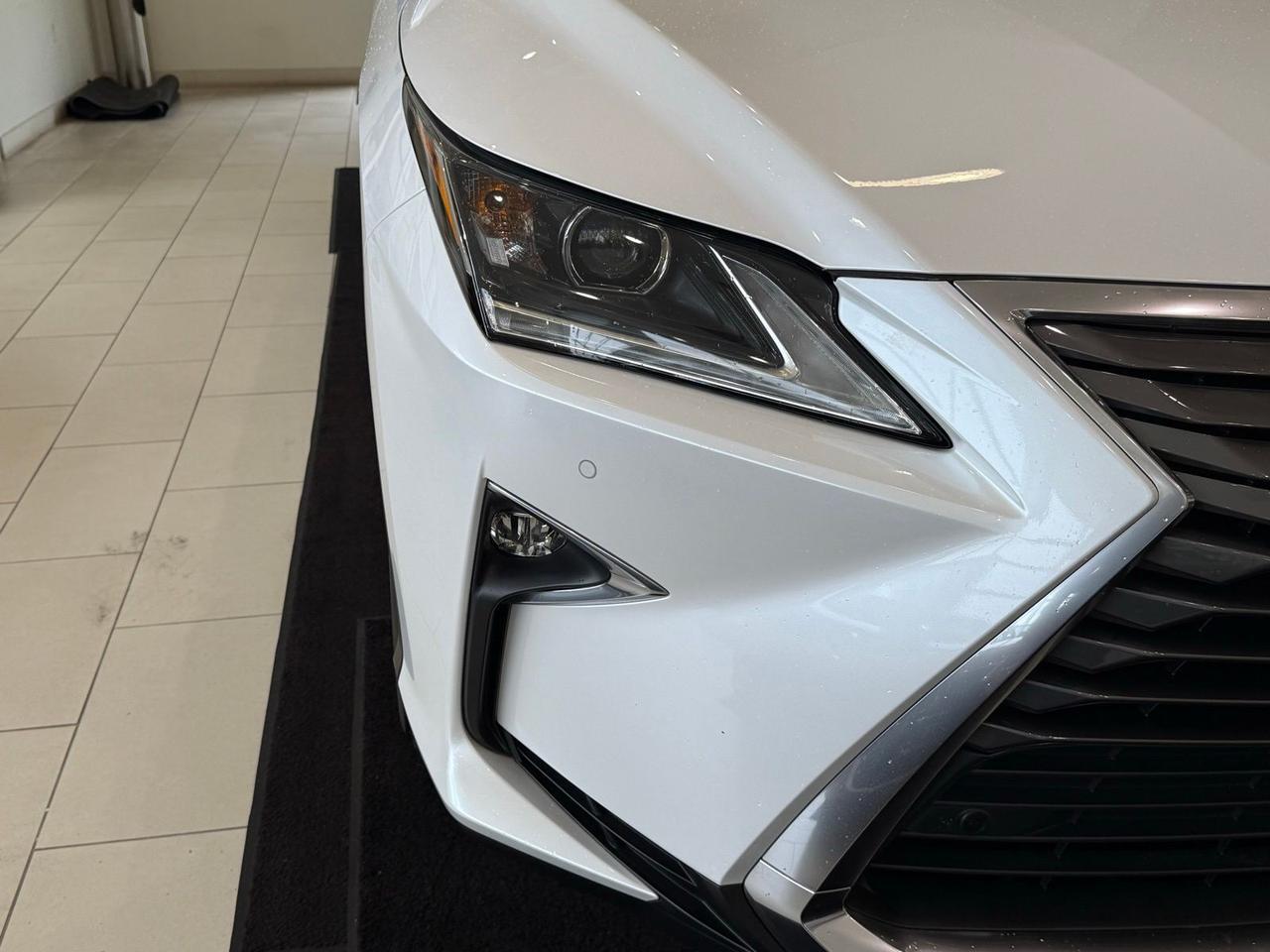 2016 Lexus RX 350 Annapolis MD