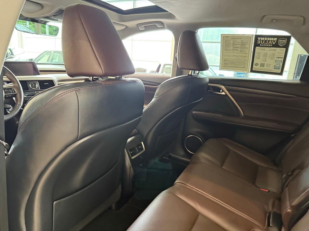2016 Lexus RX 350 Annapolis MD