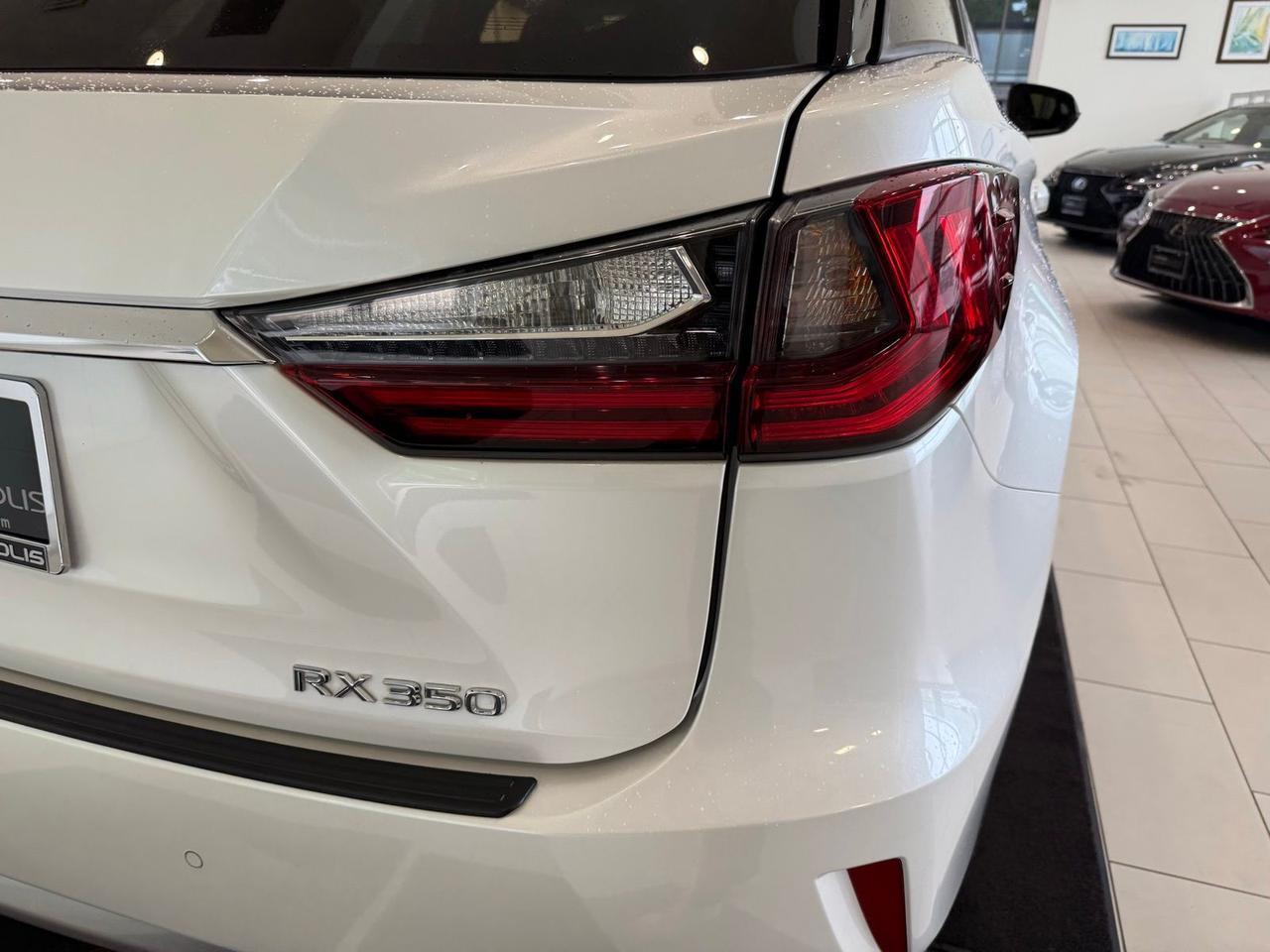 2016 Lexus RX 350 Annapolis MD