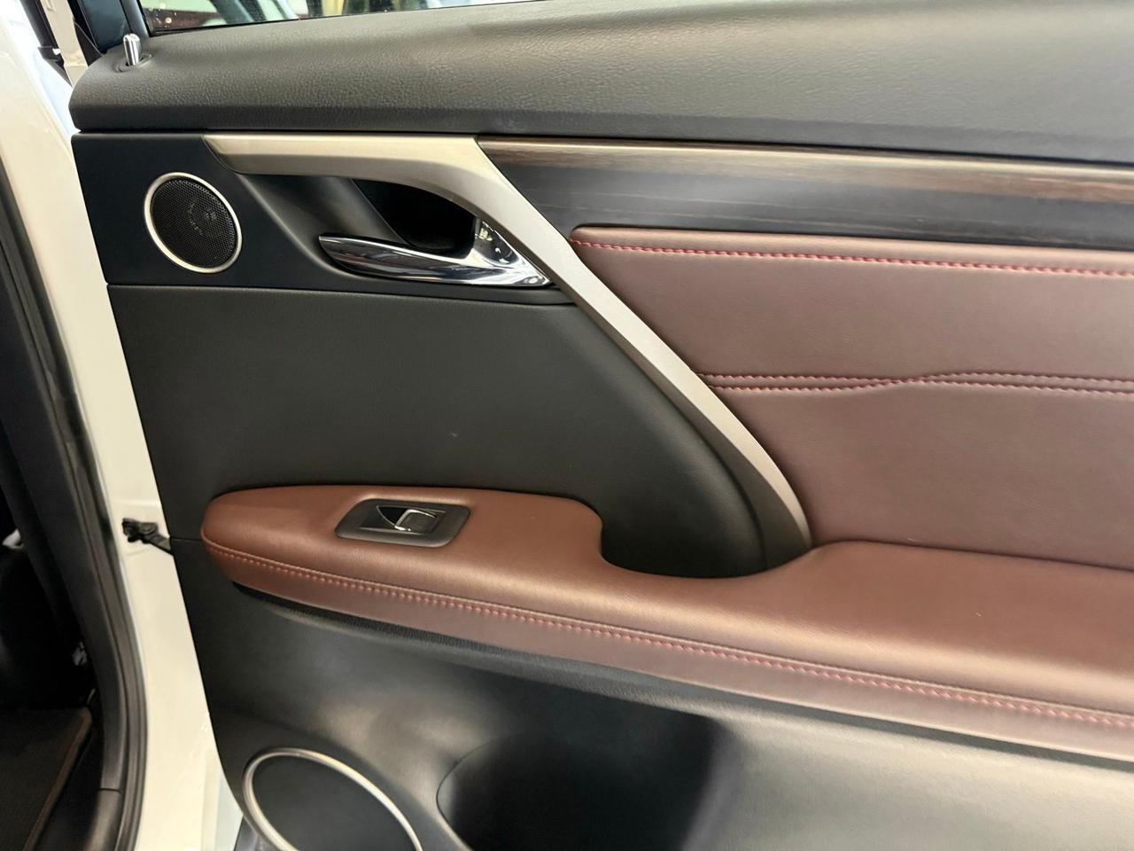 2016 Lexus RX 350 Annapolis MD