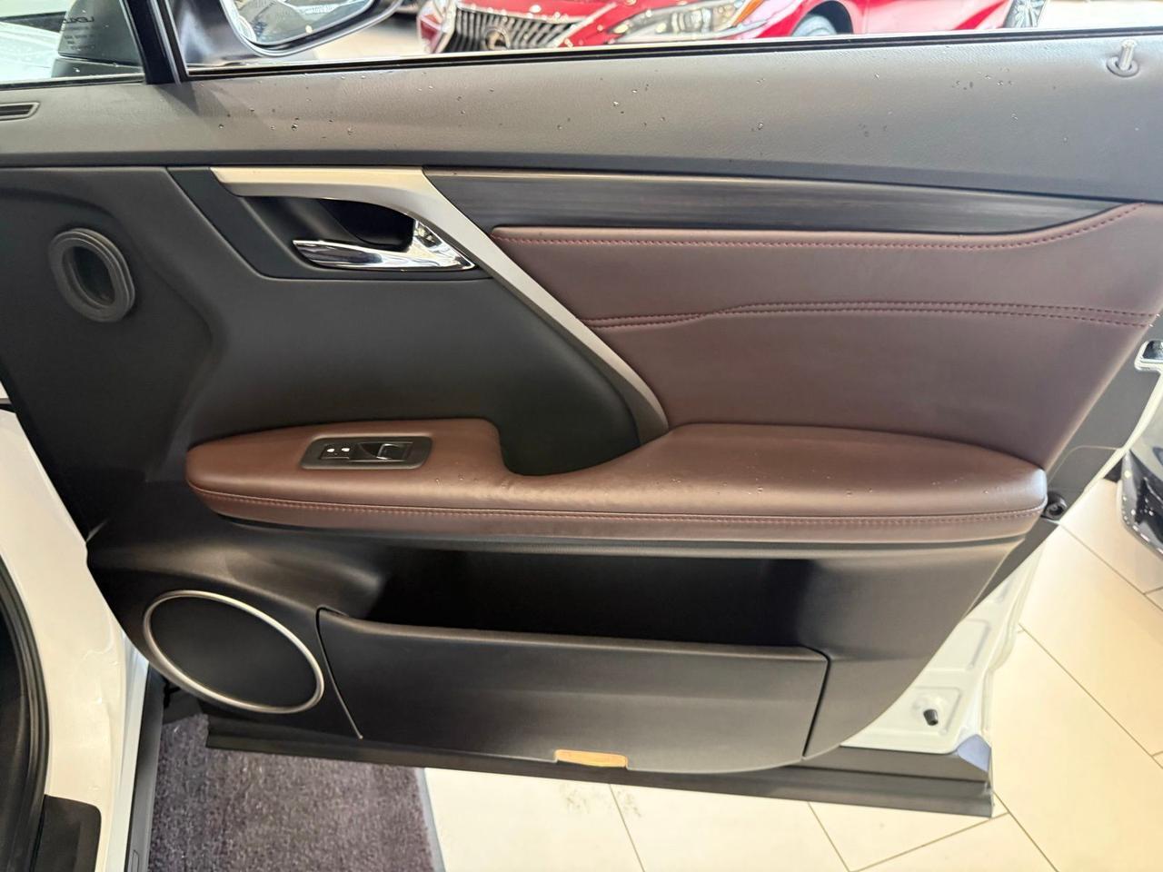 2016 Lexus RX 350 Annapolis MD