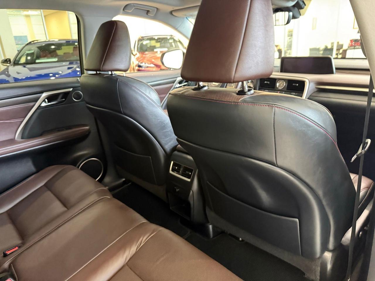 2016 Lexus RX 350 Annapolis MD