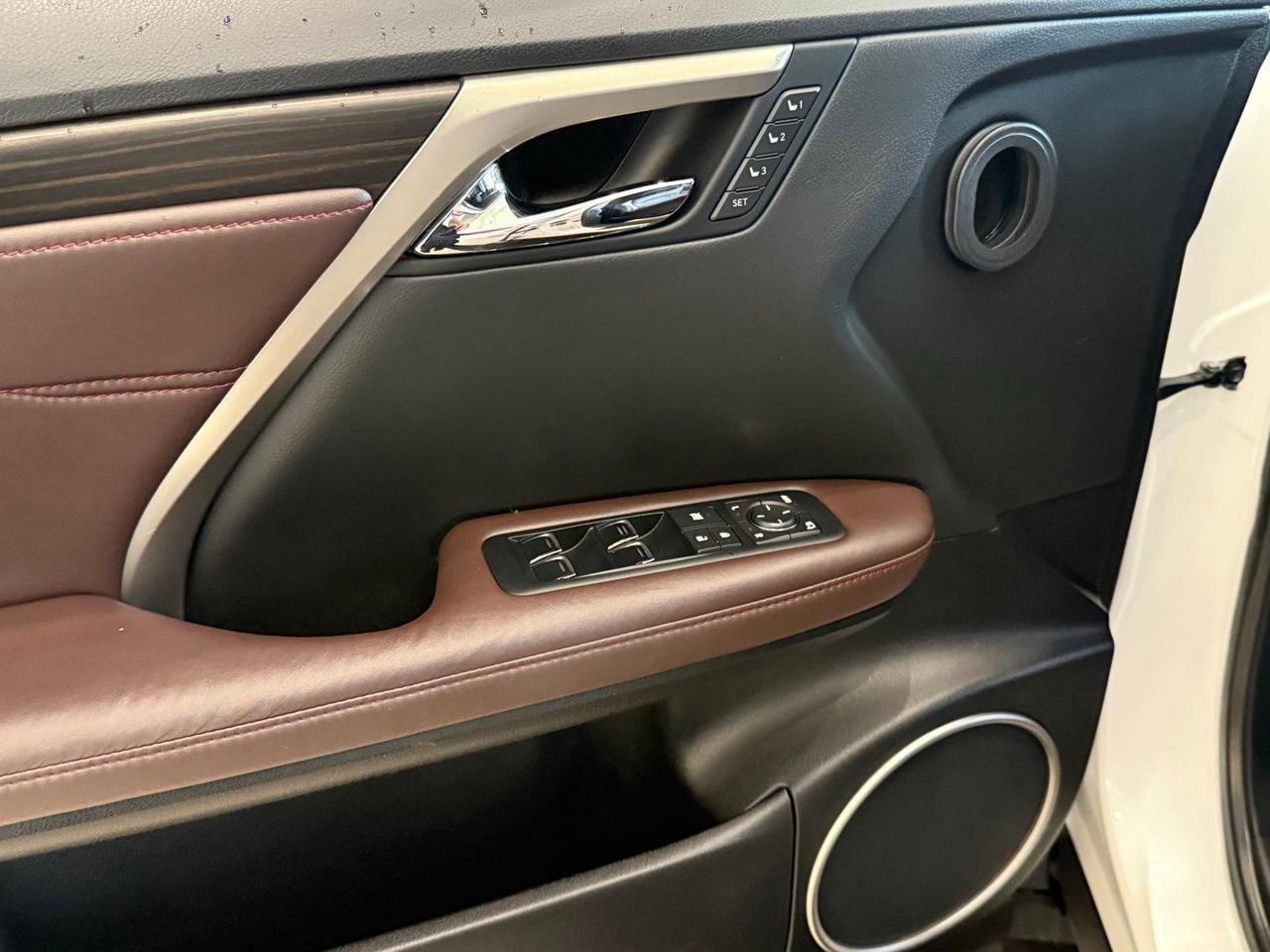 2016 Lexus RX 350 Annapolis MD