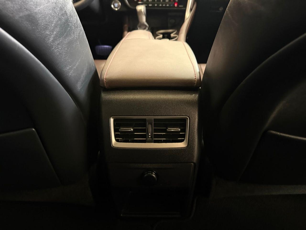 2016 Lexus RX 350 Annapolis MD