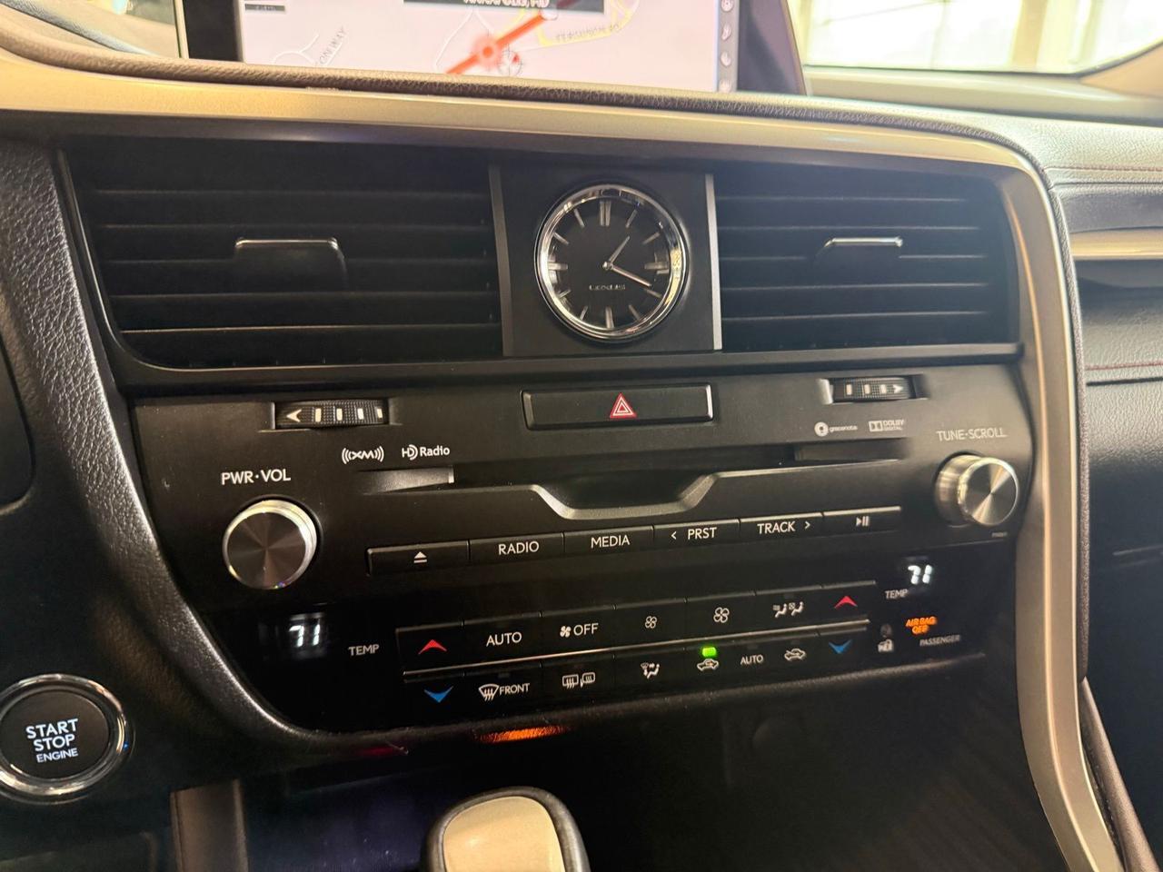 2016 Lexus RX 350 Annapolis MD