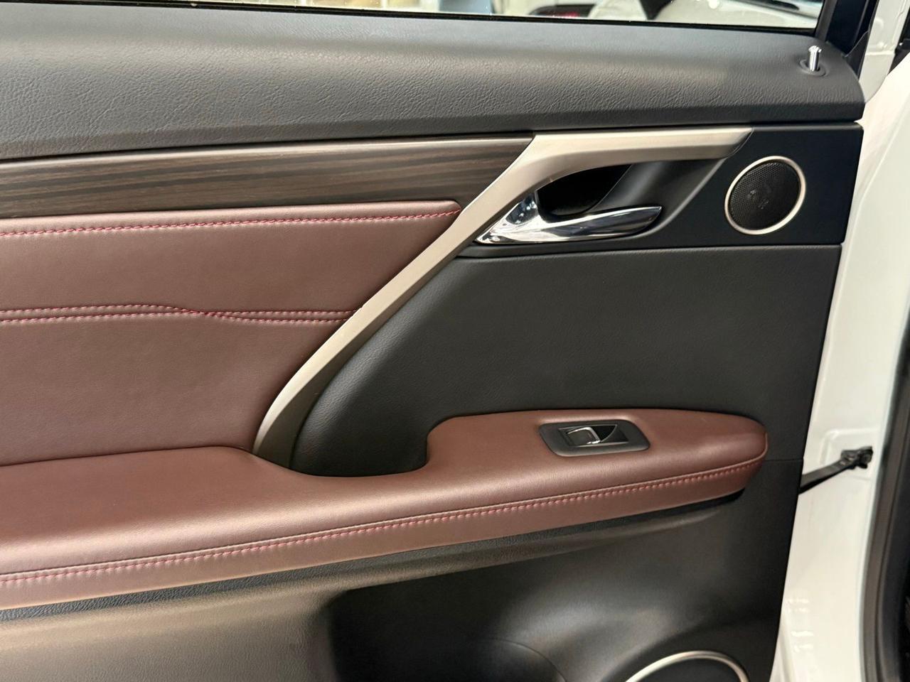 2016 Lexus RX 350 Annapolis MD