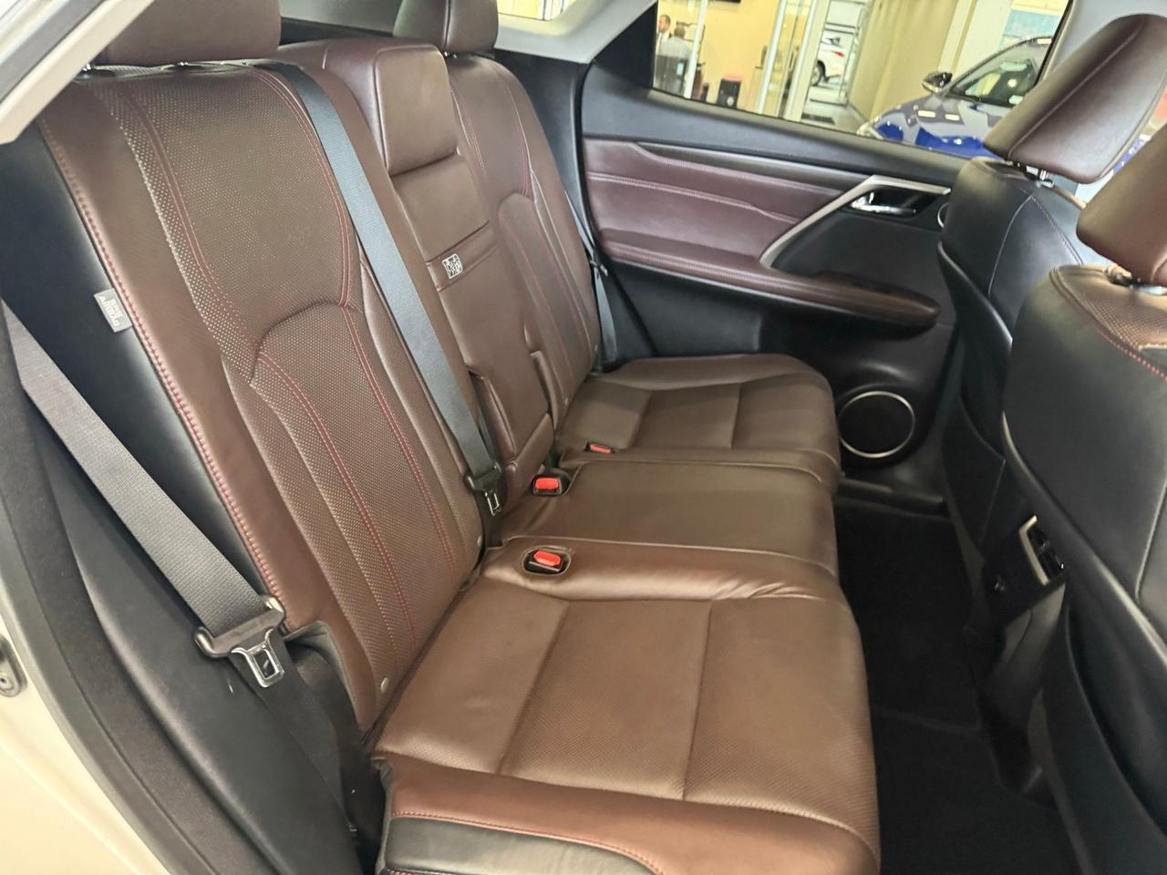 2016 Lexus RX 350 Annapolis MD