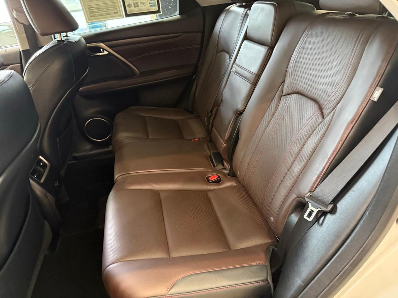 2016 Lexus RX 350 Annapolis MD