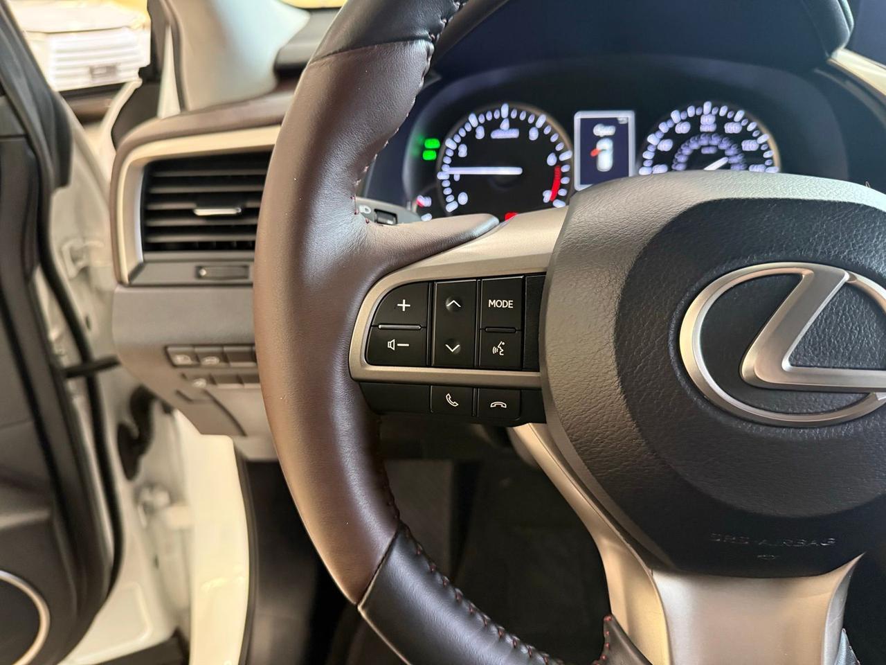 2016 Lexus RX 350 Annapolis MD