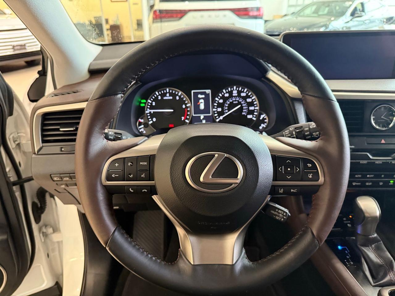 2016 Lexus RX 350 Annapolis MD