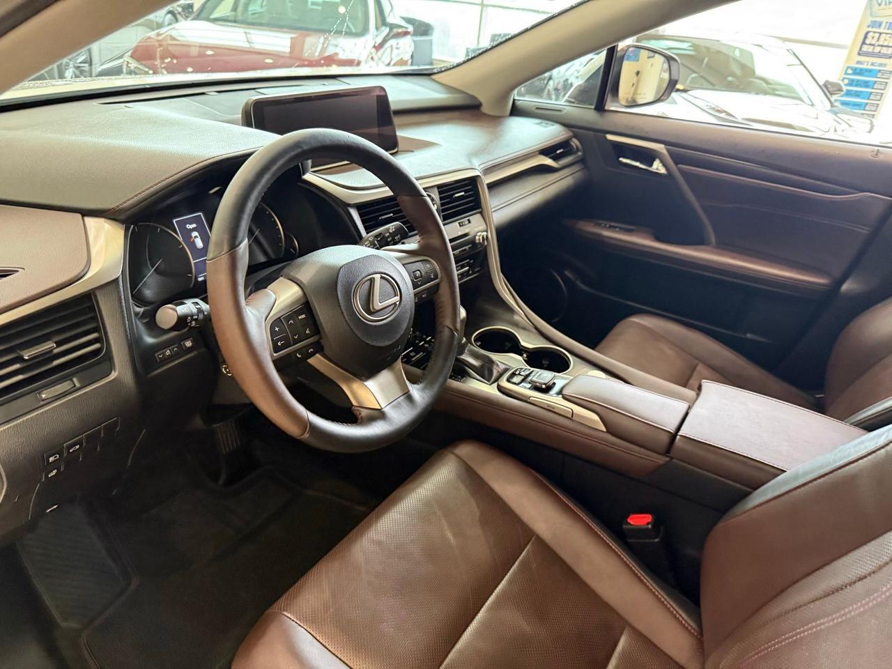 2016 Lexus RX 350 Annapolis MD