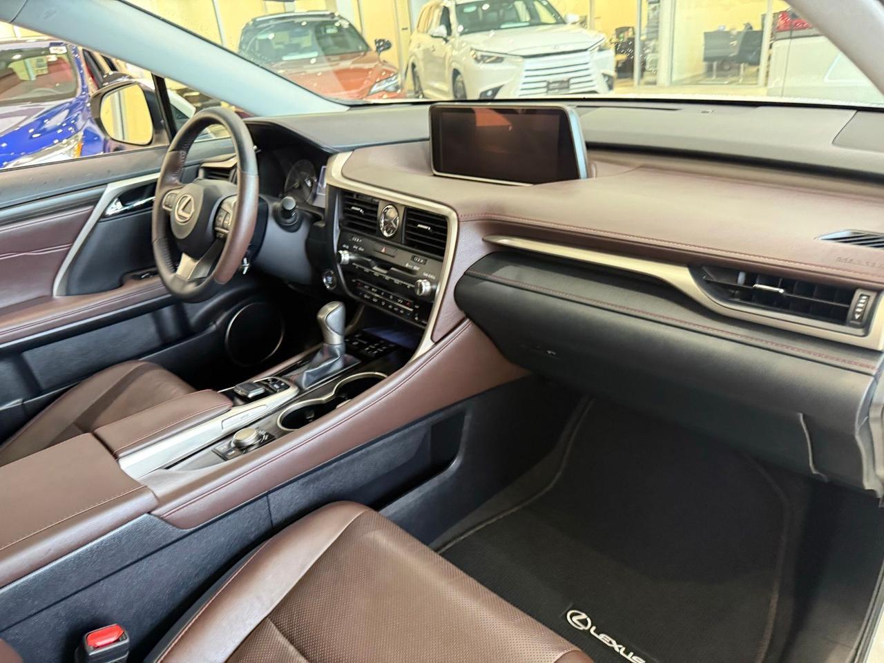 2016 Lexus RX 350 Annapolis MD