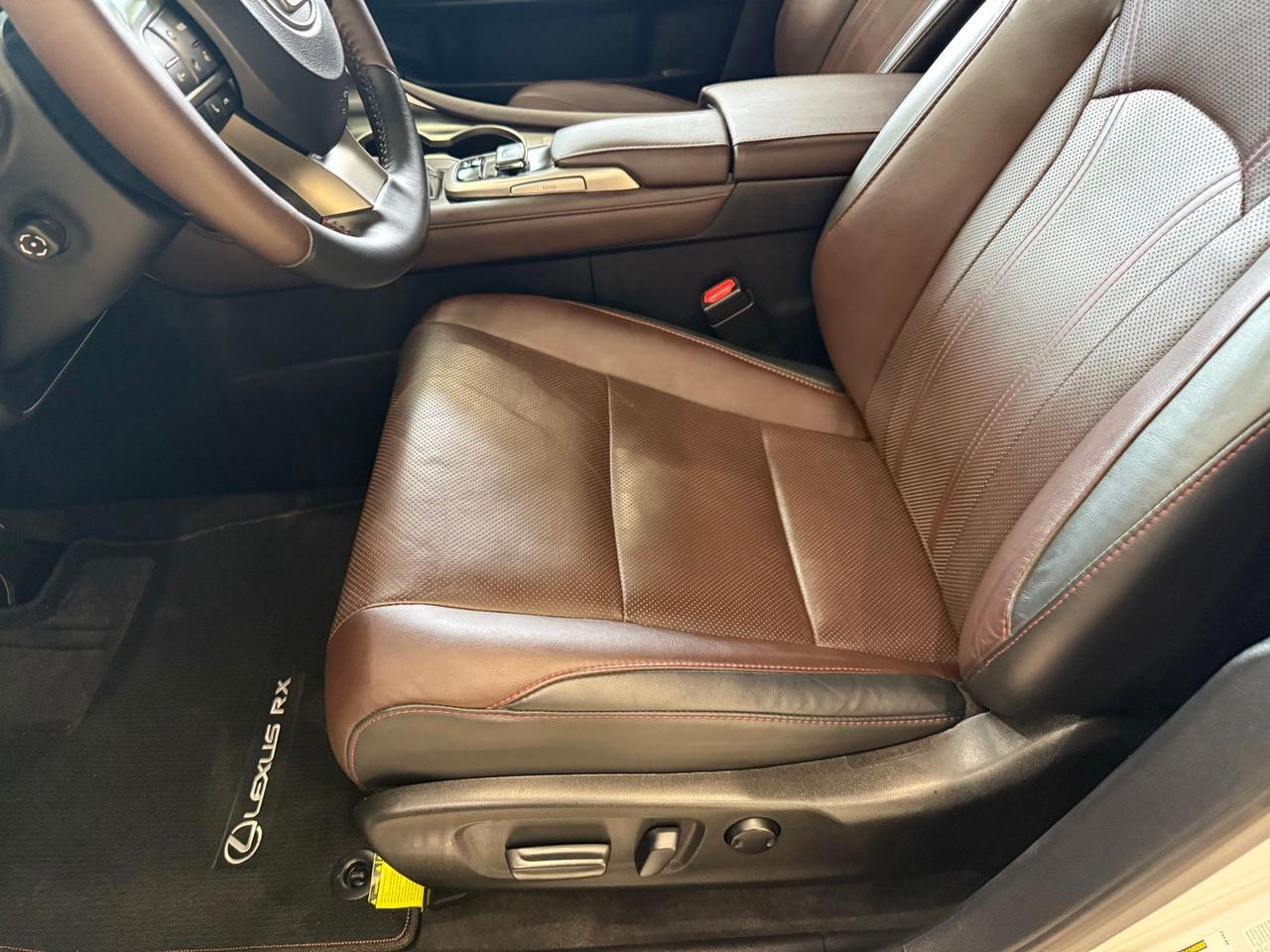 2016 Lexus RX 350 Annapolis MD