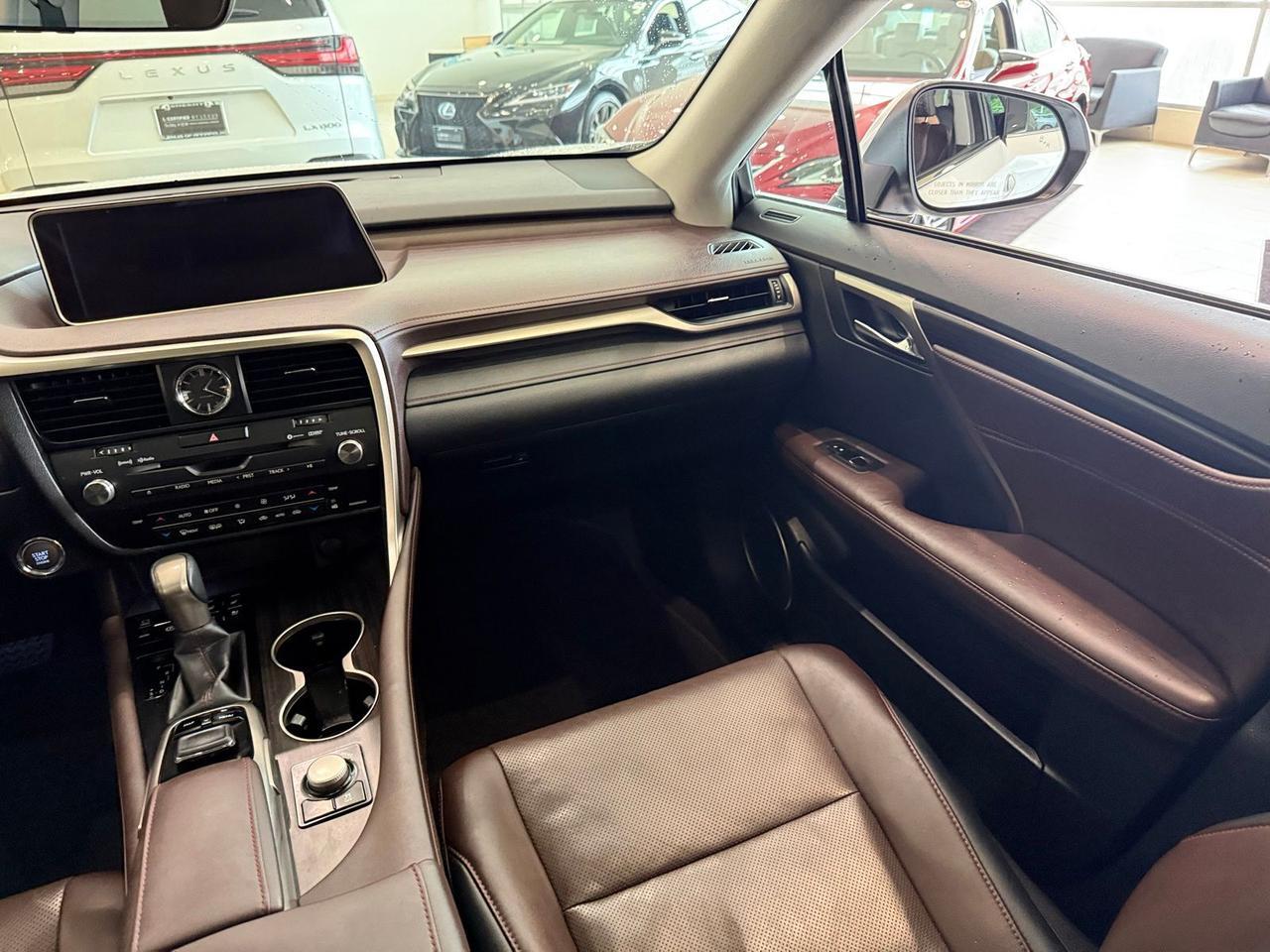 2016 Lexus RX 350 Annapolis MD