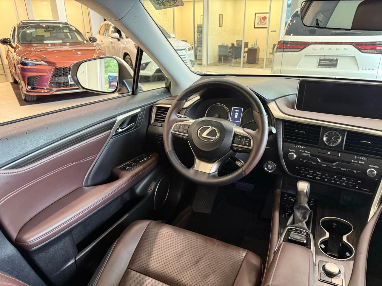 2016 Lexus RX 350 Annapolis MD