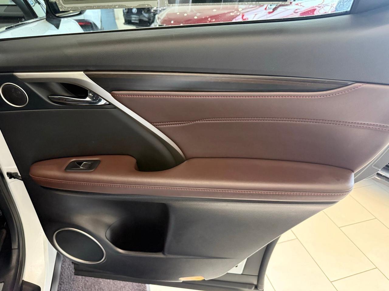 2016 Lexus RX 350 Annapolis MD