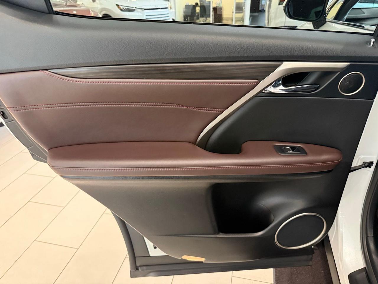 2016 Lexus RX 350 Annapolis MD