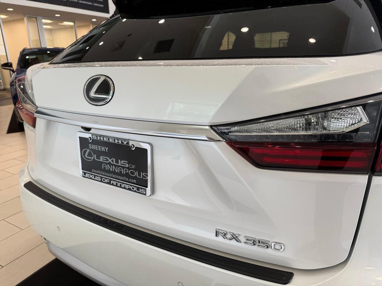 2016 Lexus RX 350 Annapolis MD