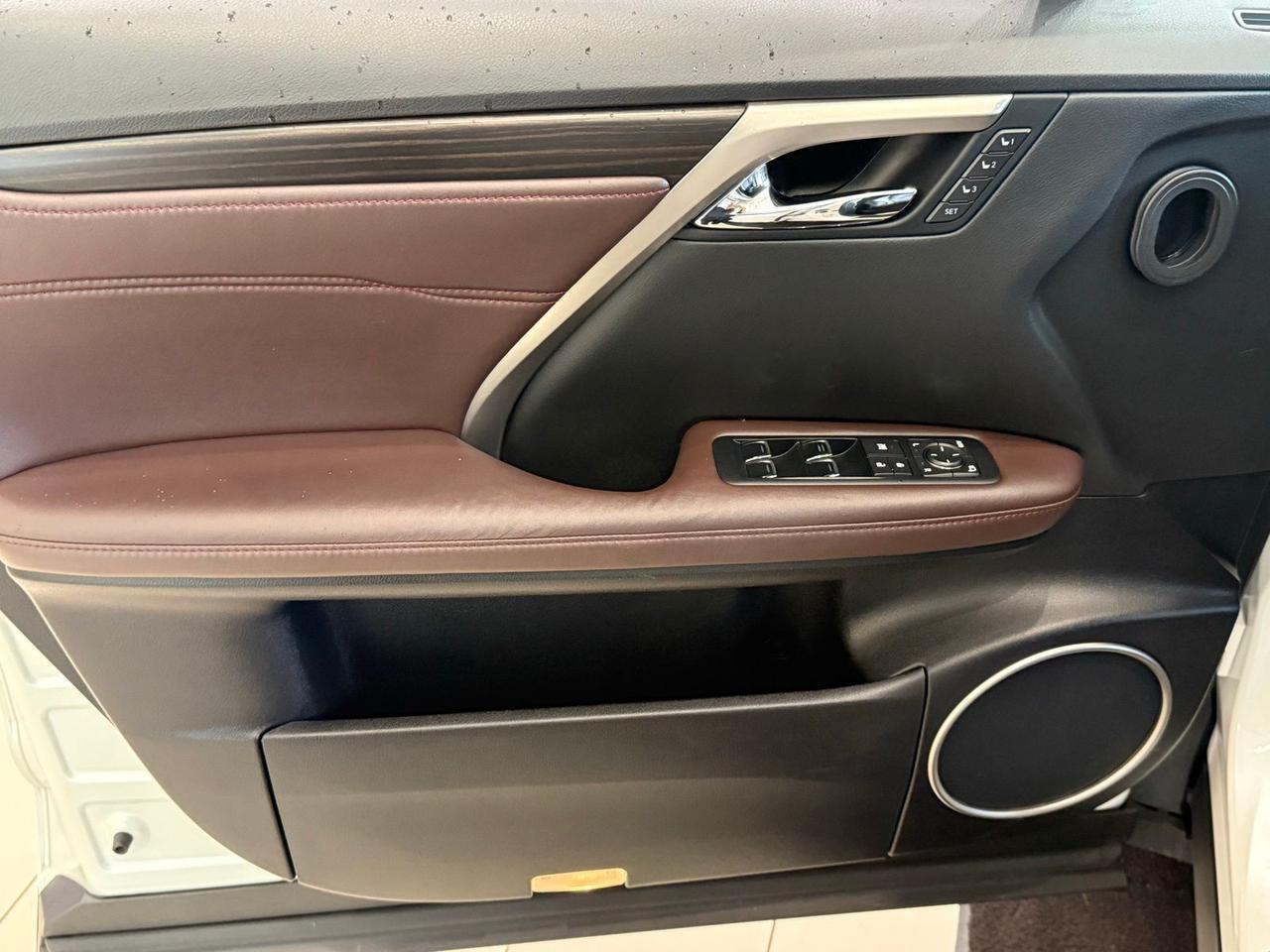 2016 Lexus RX 350 Annapolis MD