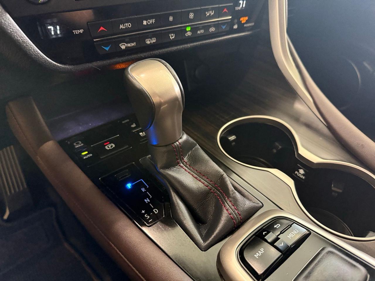 2016 Lexus RX 350 Annapolis MD