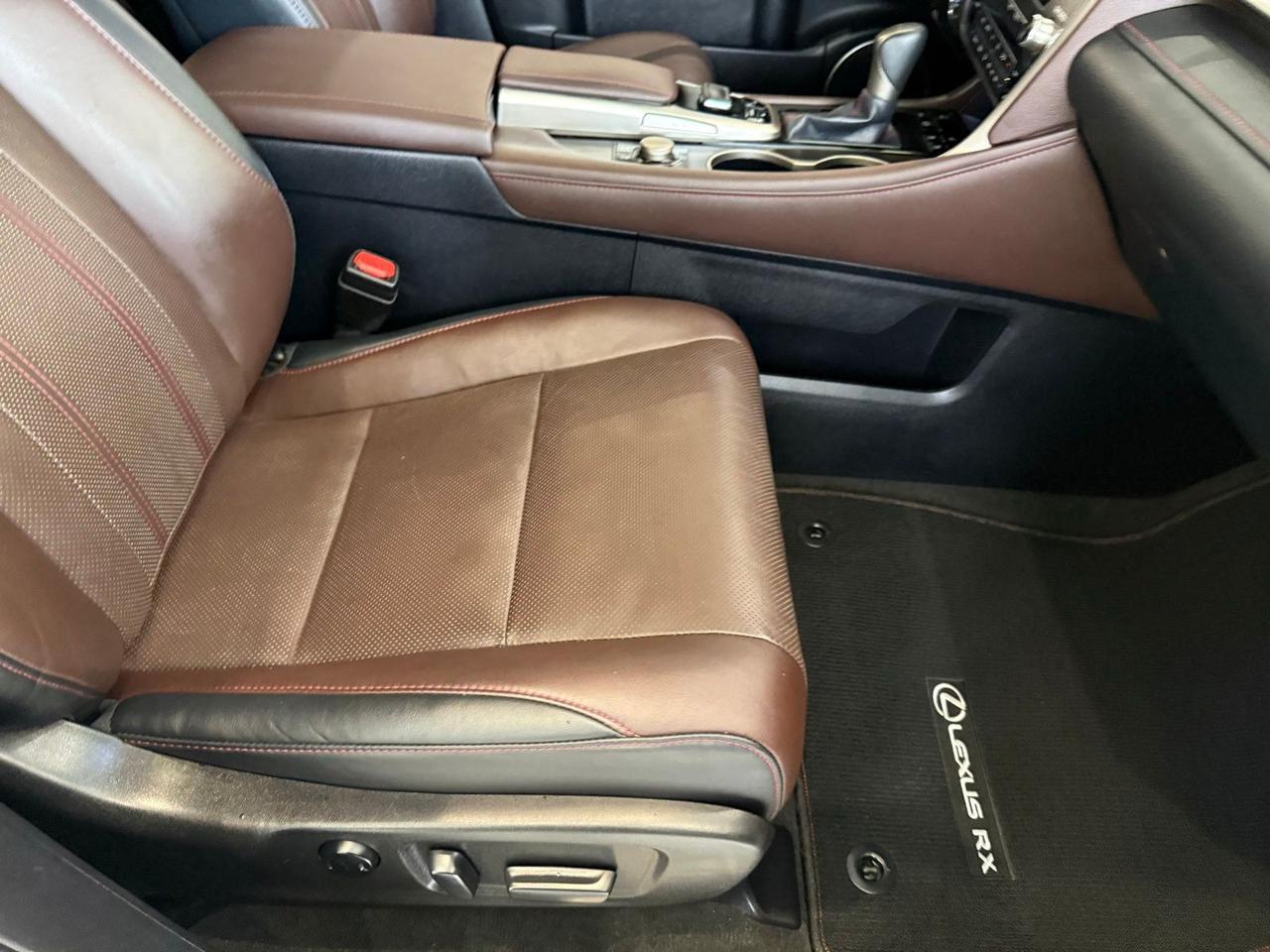2016 Lexus RX 350 Annapolis MD
