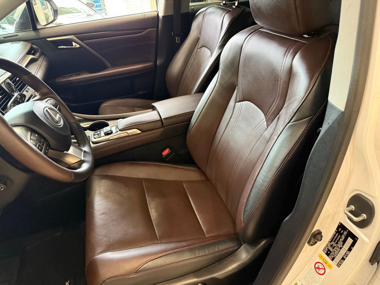 2016 Lexus RX 350 Annapolis MD