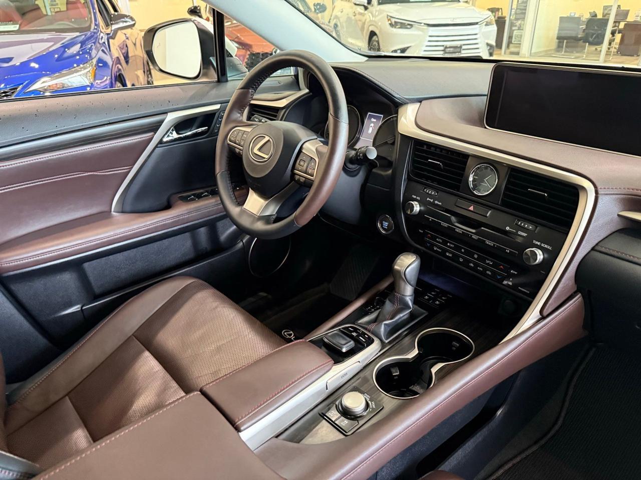 2016 Lexus RX 350 Annapolis MD
