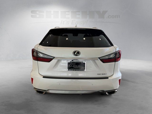 2016 Lexus RX 350 Annapolis MD