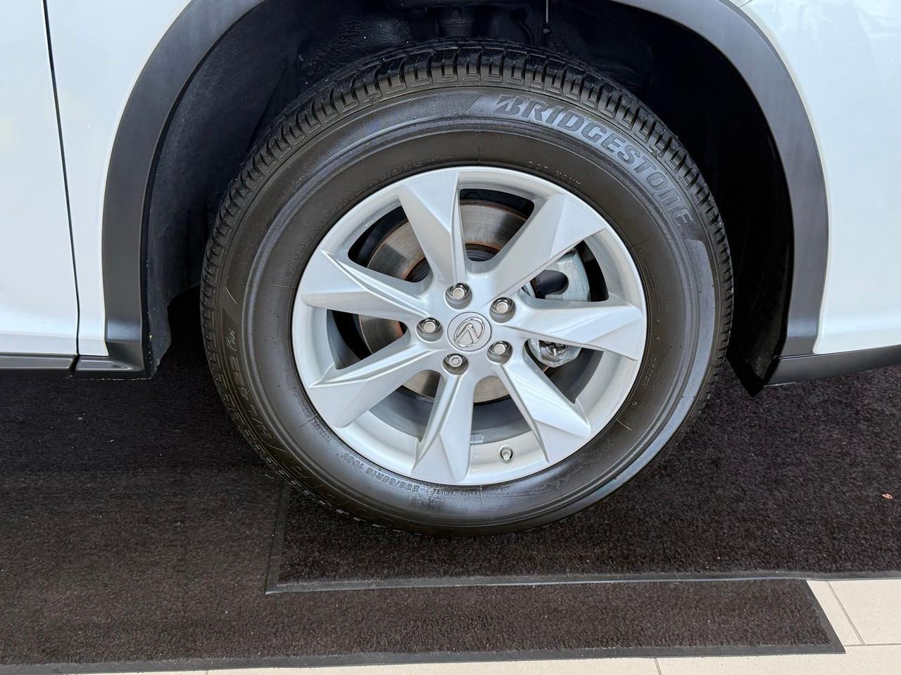 2016 Lexus RX 350 Annapolis MD