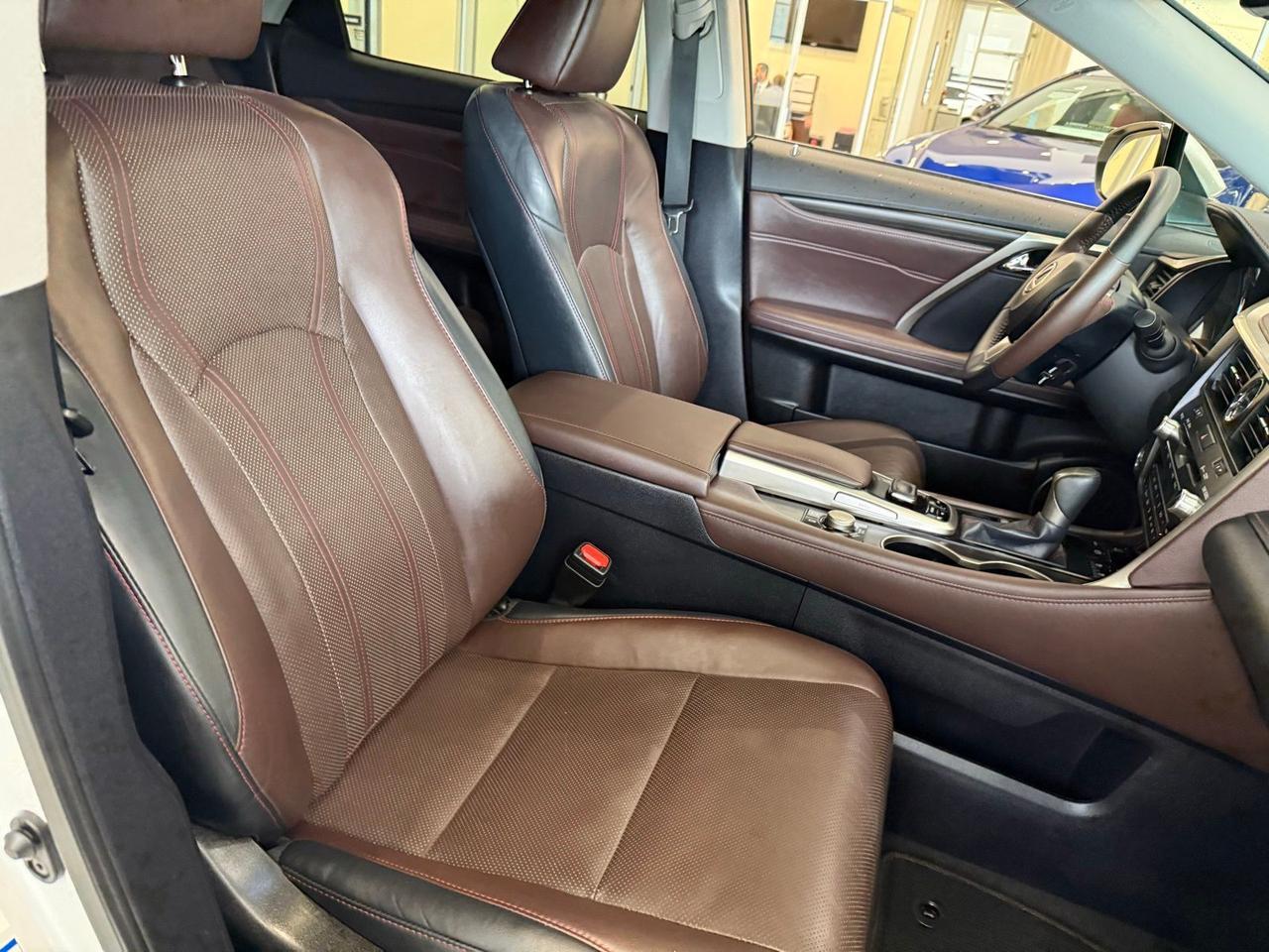 2016 Lexus RX 350 Annapolis MD