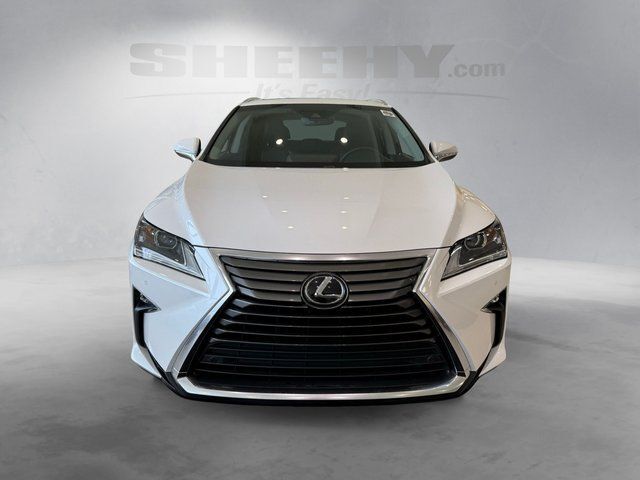 2016 Lexus RX 350 Annapolis MD