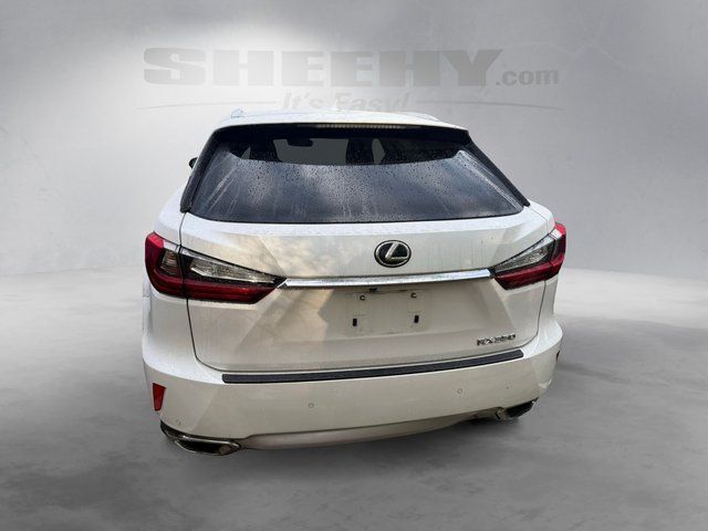 2016 Lexus RX 350 Annapolis MD