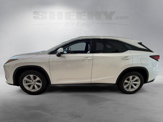 2016 Lexus RX 350 Annapolis MD