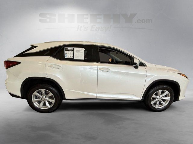 2016 Lexus RX 350 Annapolis MD