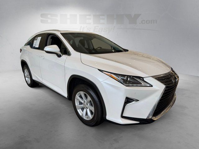2016 Lexus RX 350 Annapolis MD
