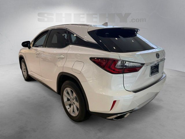 2016 Lexus RX 350 Annapolis MD