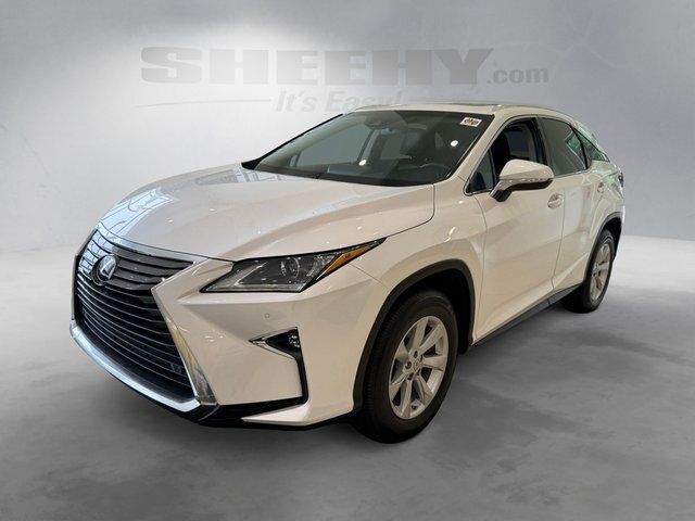 2016 Lexus RX 350 Annapolis MD