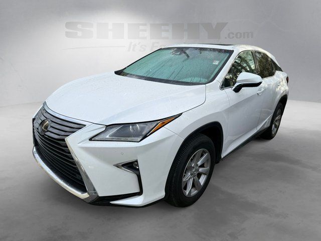 2016 Lexus RX 350 Annapolis MD