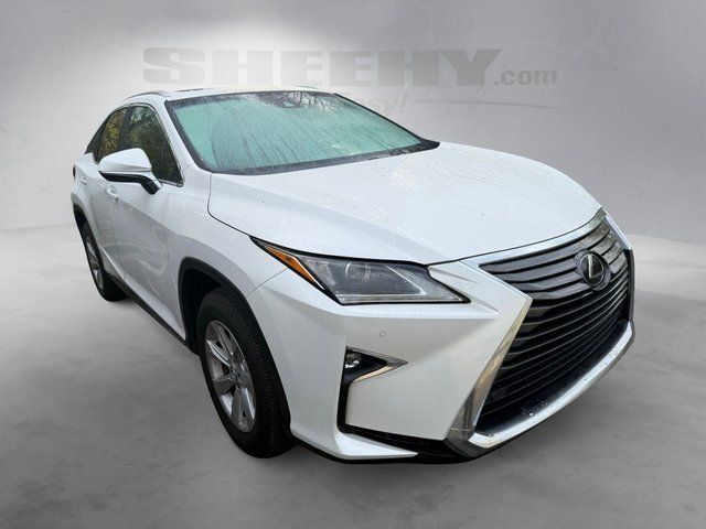 2016 Lexus RX 350 Annapolis MD