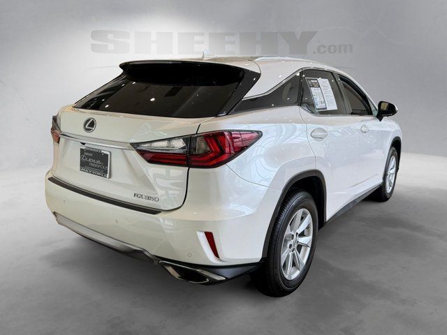 2016 Lexus RX 350 Annapolis MD