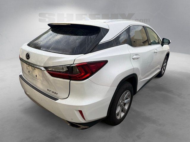 2016 Lexus RX 350 Annapolis MD