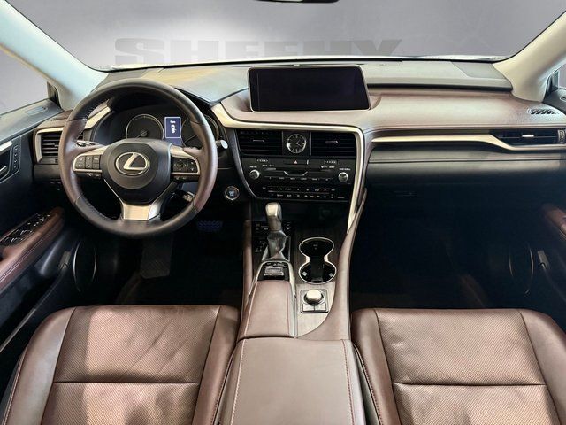 2016 Lexus RX 350 Annapolis MD