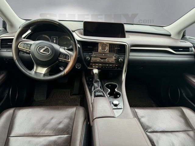 2016 Lexus RX 350 Annapolis MD