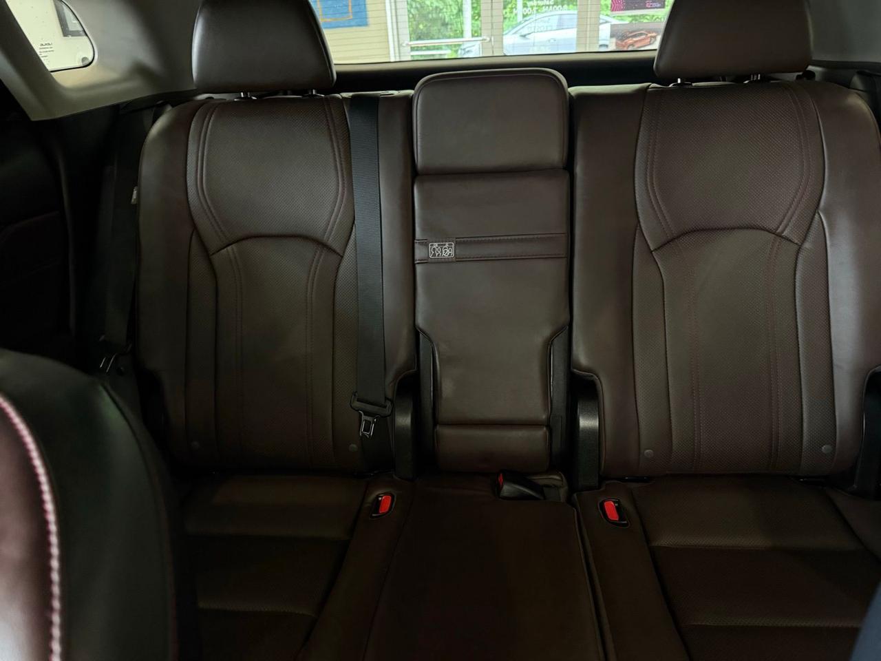 2016 Lexus RX 350 Annapolis MD