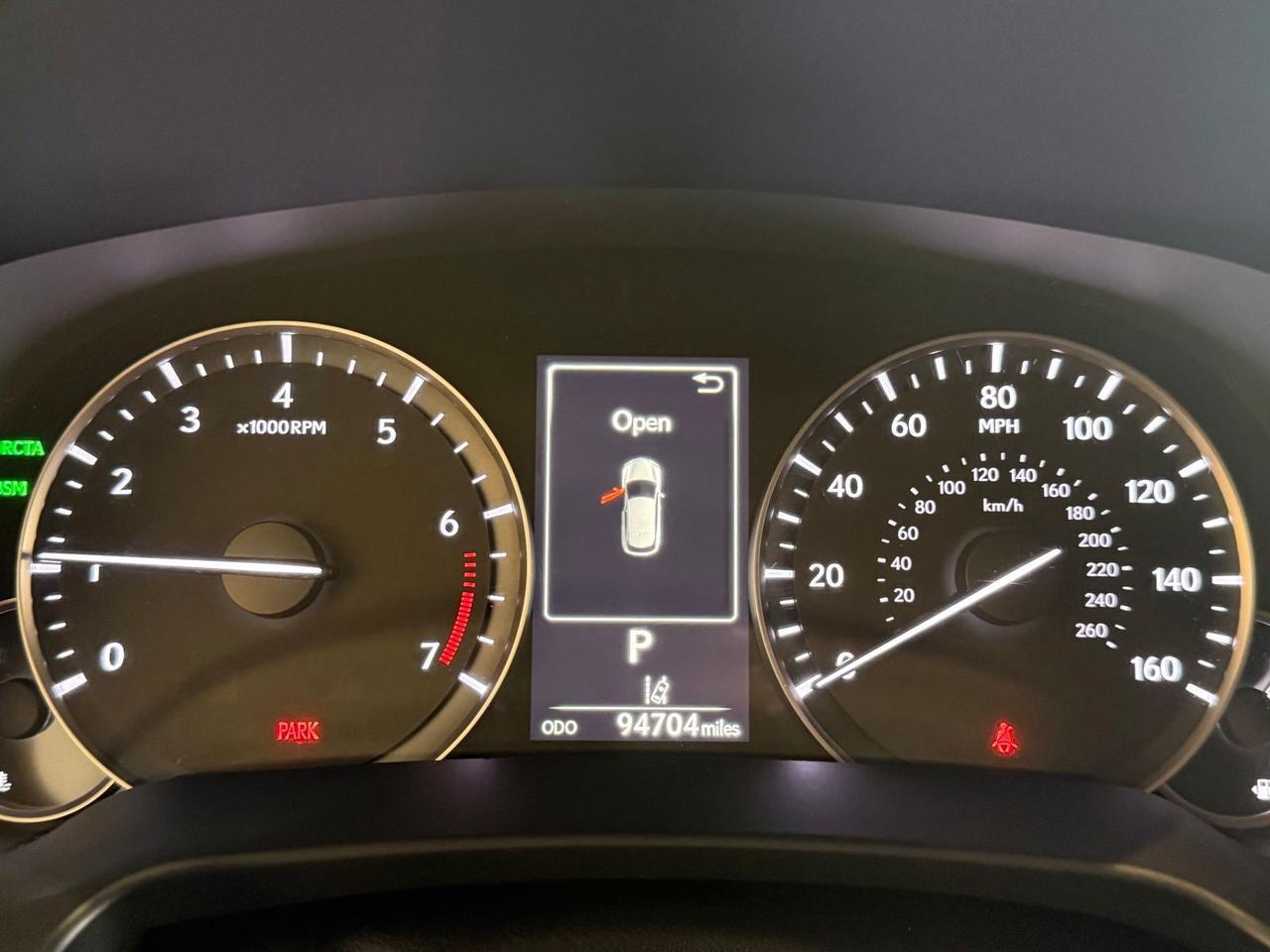 2016 Lexus RX 350 Annapolis MD
