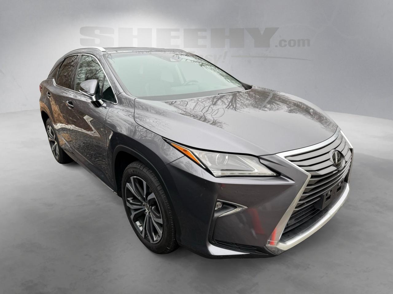 2016 Lexus RX 350 Annapolis MD
